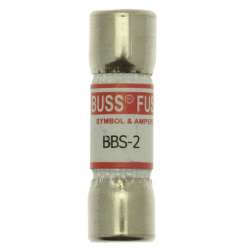 Предохранитель, для сигнальных цепей, 600 VAC, Fast acting, класс СС арт.BBS-2