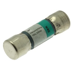 Предохранитель, для сигнальных цепей, 600 VAC, Fast acting, класс СС арт.BBS-4-10