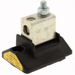 Модульный блок-держатель для быстрых предохранителей арт.BH-0112