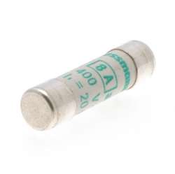 Предохранитель цилиндрический,S арт.C08M10