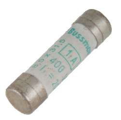 Предохранитель цилиндрический, AM 8X31 6A арт.C08M6