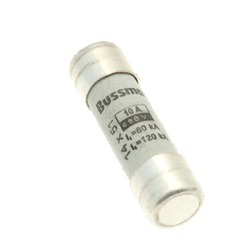 Предохранитель цилиндрический, GG 14,3X51 10A/индикация арт.C14G10I