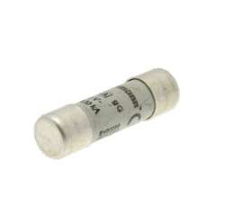 Предохранитель цилиндрический, GG 14,3X51 10A/боек арт.C14G10S