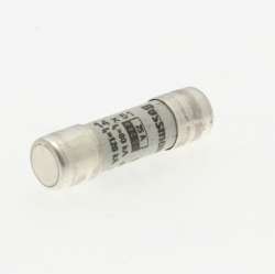 Предохранитель цилиндрический, GG 14,3X51 25A/индикация арт.C14G25I