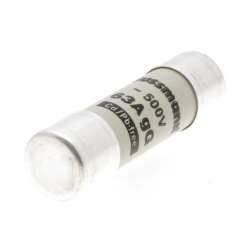 Предохранитель цилиндрический, 14X51 63A GG 500V арт.C14G63