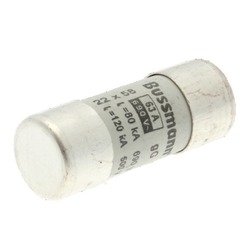 Предохранитель цилиндрический, GG 22,2X58 63A/боек арт.C22G63S