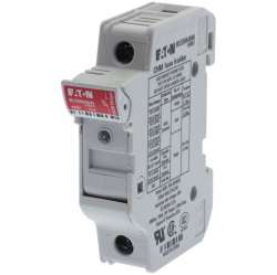 Держатель-разъединитель 10х38 1П, индикация арт.CHM1DIU