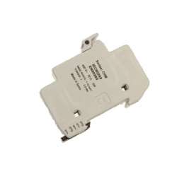 Держатель-разъединитель 10х38 1П+N арт.CHM1DNU