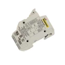 Держатель-разъединитель 10х38 2П, индикация арт.CHM2DIU