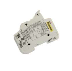 Держатель-разъединитель 10х38 3П арт.CHM3DU