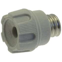 Крышка D02 E18 арт.CN02