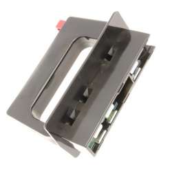 Ручка для монтажа/демонтажа плавких вставок NH арт.FEH