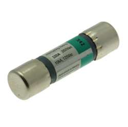 Предохранитель 250 В AC, Time-delay, класс СС арт.FNM-2