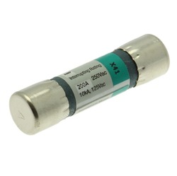 Предохранитель 250 В AC, Time-delay, класс СС арт.FNM-5