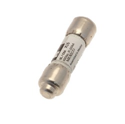 Предохранитель 600 В AC/300 В ВС, Time-delay, класс СС арт.FNQ-R-1-2