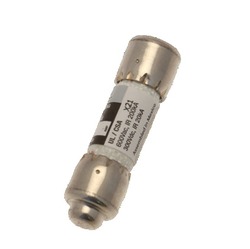 Предохранитель 600 В AC/300 В ВС, Time-delay, класс СС арт.FNQ-R-15