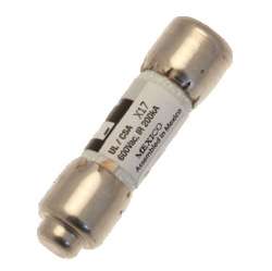 Предохранитель 600 В AC/300 В ВС, Time-delay, класс СС арт.FNQ-R-5