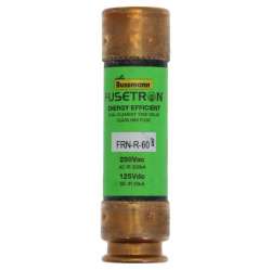 Предохранитель FUSETRON, 250В АС/125 В DC Time-delay, класс RK5 арт.FRN-R-70