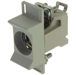 Держатель DII, 1 полюс EATON SFD27-EZR арт.FRN02C