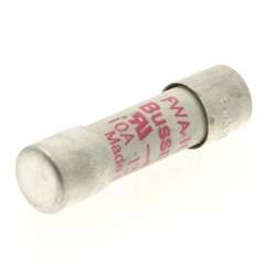 Быстрый предохранитель, цилиндрический, 10А арт.FWA-10A10F