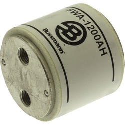 Быстрый предохранитель, американский стандарт, 1200А арт.FWA-1200AH