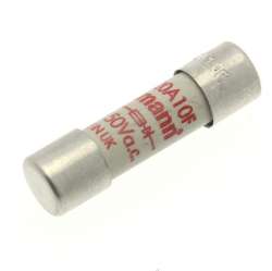 Быстрый предохранитель, цилиндрический, 20А арт.FWA-20A10F