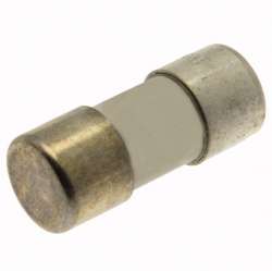 Быстрый предохранитель, цилиндрический, 35А арт.FWA-35A21F