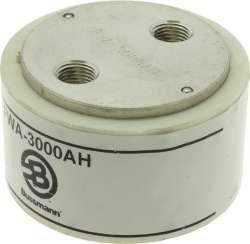 Быстрый предохранитель, американский стандарт, 4000А арт.FWA-4000AH