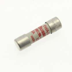 Быстрый предохранитель, цилиндрический, 5А арт.FWA-5A10F