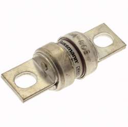 Быстрый предохранитель, американский стандарт, 80А арт.FWA-80B