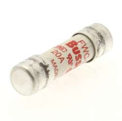 Быстрый предохранитель, цилиндрический, 20А арт.FWC-20A10F