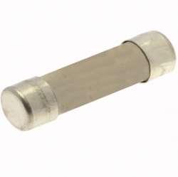 Быстрый предохранитель, цилиндрический, 25А арт.FWH-025A6F