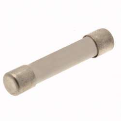 Быстрый предохранитель, цилиндрический, 30А арт.FWH-030A6F