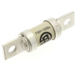Быстрый предохранитель, американский стандарт, 100А арт.FWH-100B