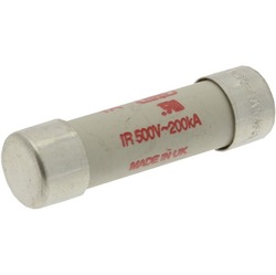 Быстрый предохранитель, цилиндрический, 1А арт.FWH-1A14F