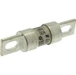Быстрый предохранитель, американский стандарт, 50А арт.FWH-50B