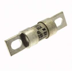 Быстрый предохранитель, американский стандарт, 60А арт.FWH-60B
