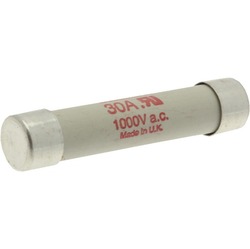 Быстрый предохранитель, цилиндрический, 30А арт.FWJ-30A14F
