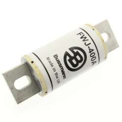 Быстрый предохранитель, американский стандарт, 400А арт.FWJ-400A