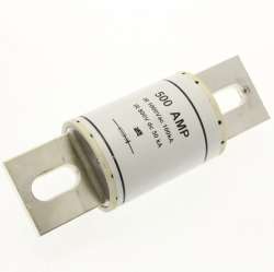 Быстрый предохранитель, американский стандарт, 500А арт.FWJ-500A