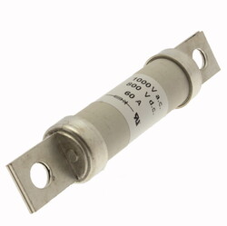 Быстрый предохранитель, американский стандарт, 60А арт.FWJ-60A
