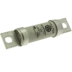 Быстрый предохранитель, цилиндрический, 70А арт.FWJ-70AI