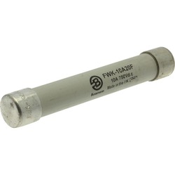 Быстрый предохранитель, цилиндрический, 15А арт.FWK-15A20F