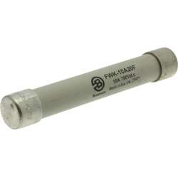 Быстрый предохранитель, цилиндрический, 8А арт.FWK-8A20F