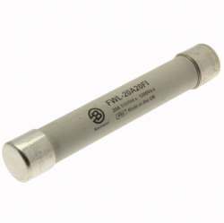 Быстрый предохранитель, цилиндрический, 20А арт.FWL-20A20FI