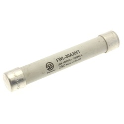 Быстрый предохранитель, цилиндрический, 30А арт.FWL-30A20FI