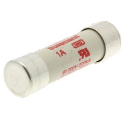 Быстрый предохранитель, цилиндрический, 1А арт.FWP-1A14F