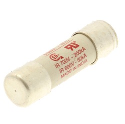 Быстрый предохранитель, цилиндрический, 20А арт.FWP-20A14FI