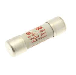 Быстрый предохранитель, цилиндрический, 25А арт.FWP-25A14FI