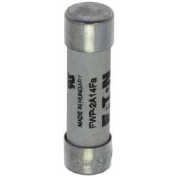 Быстрый предохранитель, цилиндрический, 2А арт.FWP-2A14F